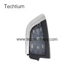 ZB02 3 button KEYDIY KD Remote